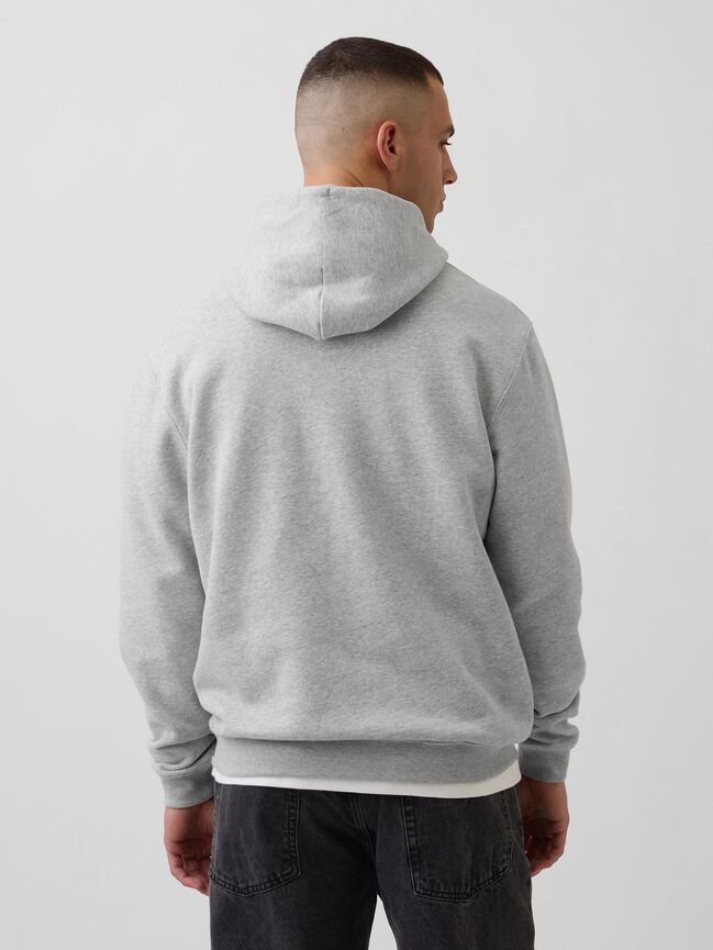 Adult VintageSoft Relaxed Hoodie gap adult vintagesoft relaxed hoodie
