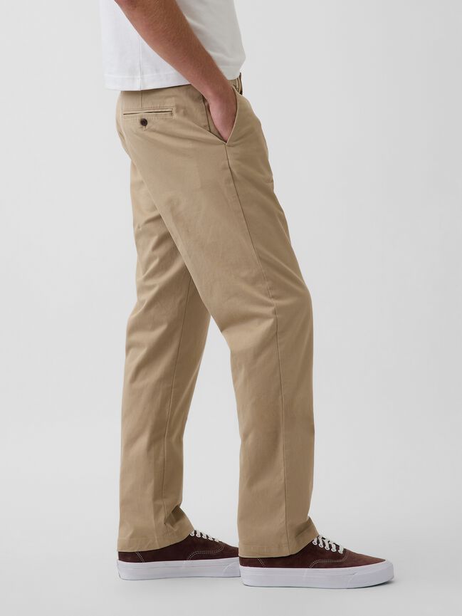 بنطال gap بنطال