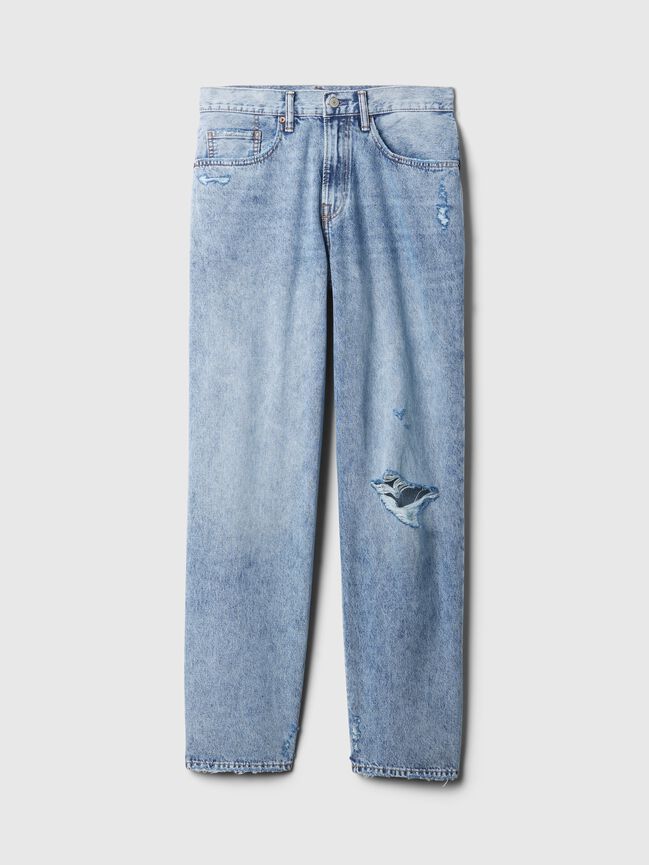 Baggy Jeans gap baggy jeans