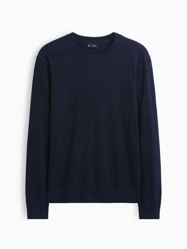 CashSoft Crew Sweater gap cashsoft crew sweater