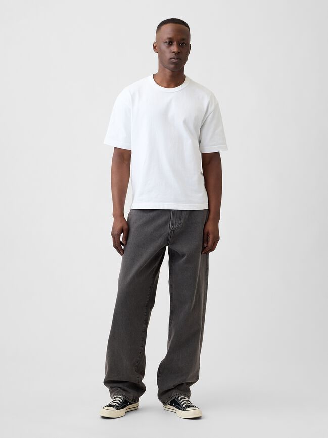 Baggy Jeans gap baggy jeans