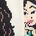 color Princesses Multi