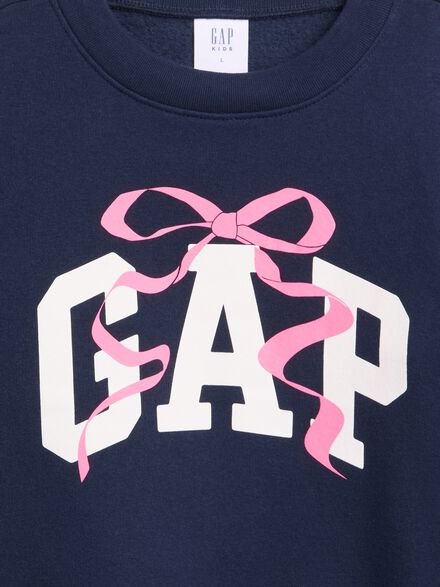 gap kids graphic sweatshirt gap kids graphic sweatshirt