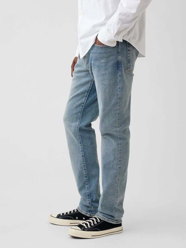 Slim Jeans gap slim jeans