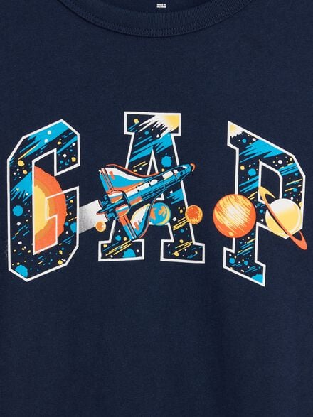 gap kids graphic t shirt 2 pack gap kids graphic t shirt 2 pack