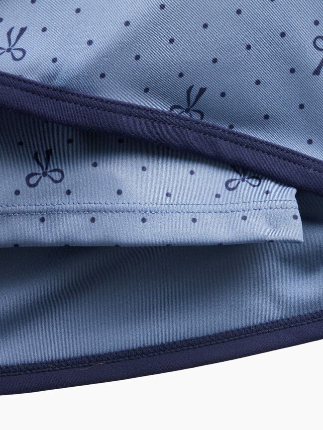 فستان رياضي للأطفال gap فستان رياضي للأطفال
