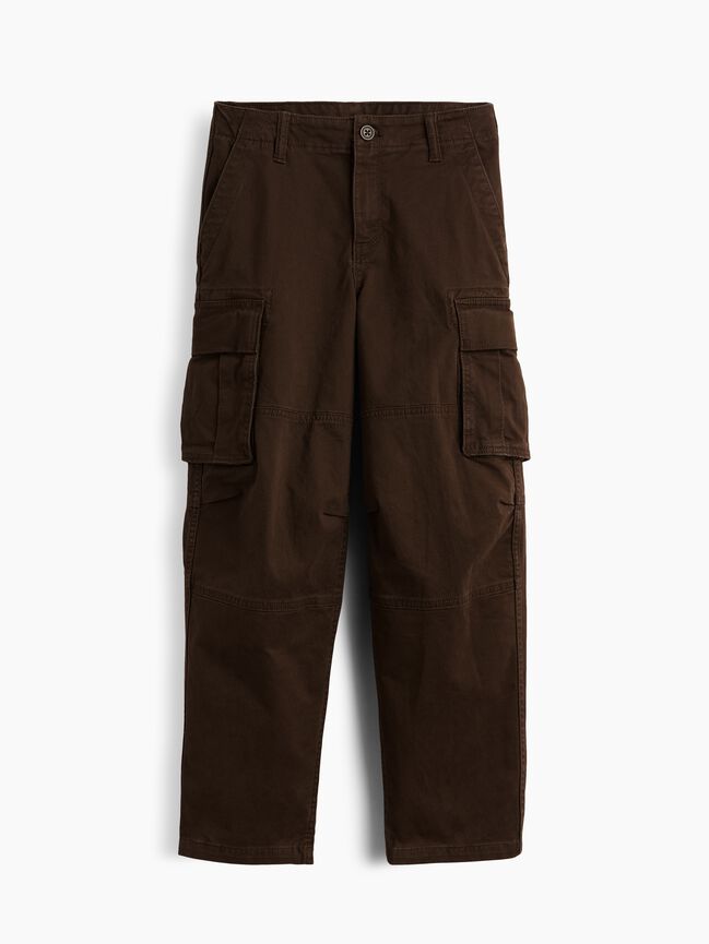 Kids Loose Cargo Pants gap kids loose cargo pants