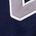 color Tapestry Navy Blue