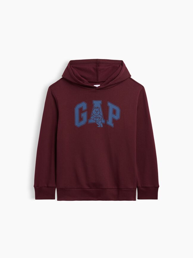 Kids Graphic Hoodie gap kids graphic hoodie