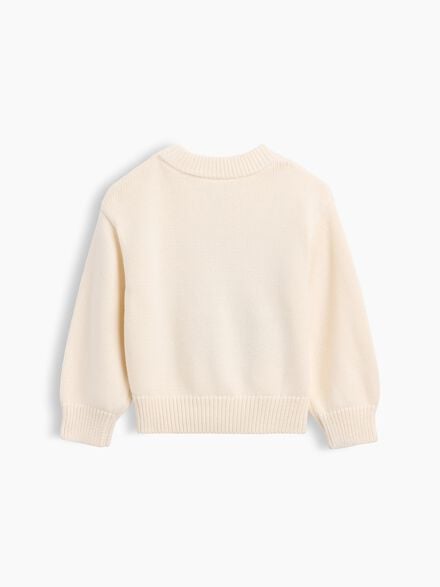 gap baby toddler crew sweater gap baby toddler crew sweater