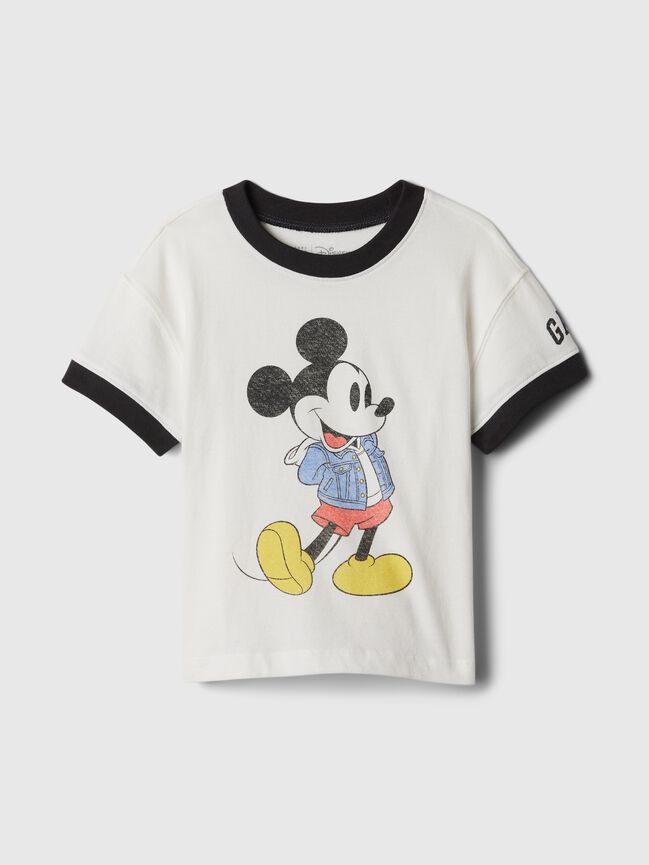 Gap × Disney Baby & Toddler Graphic T-Shirt gap disney baby toddler graphic t shirt