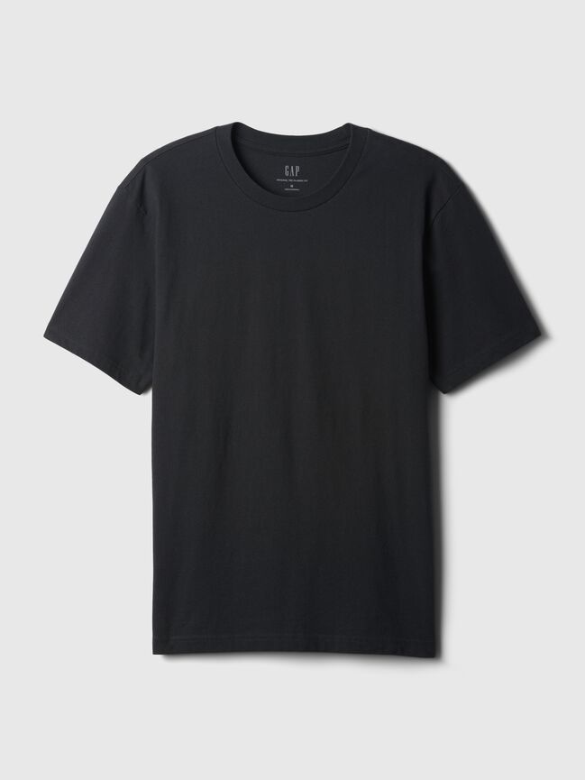 Adult Relaxed T-Shirt gap adult relaxed t shirt