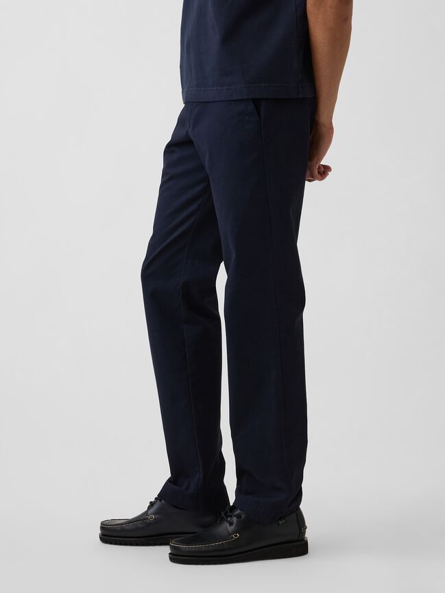 بنطال gap بنطال