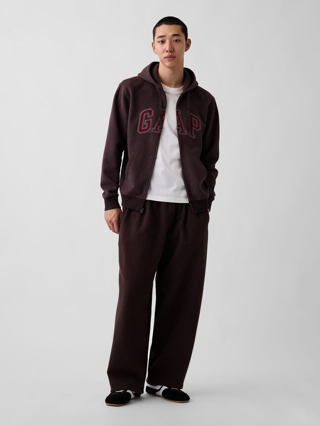 Adult VintageSoft Baggy Sweatpants gap adult vintagesoft baggy sweatpants