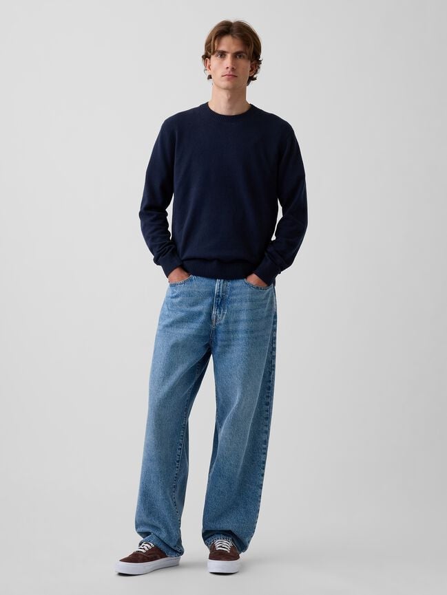 CashSoft Crew Sweater gap cashsoft crew sweater
