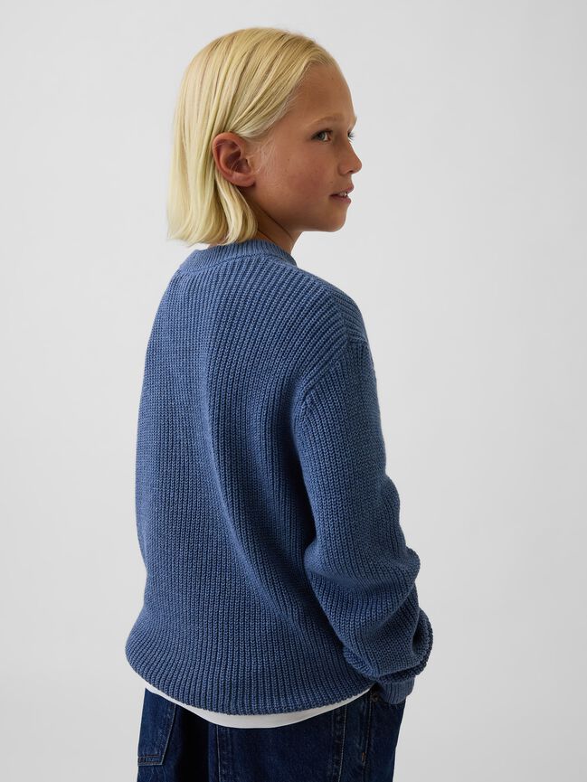 علوية اكمام طويلة gap علوية اكمام طويلة