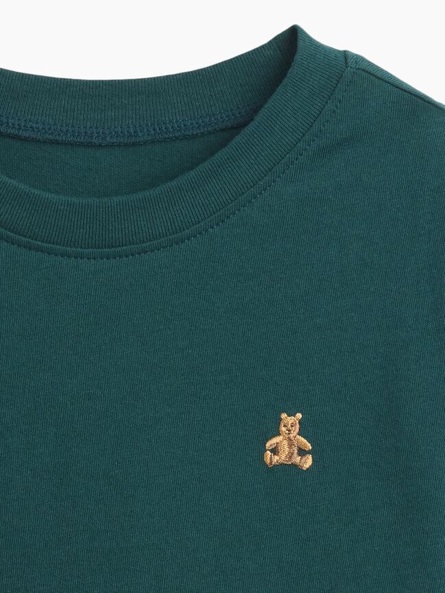 babyGap Crewneck T-Shirt babygap crewneck t shirt