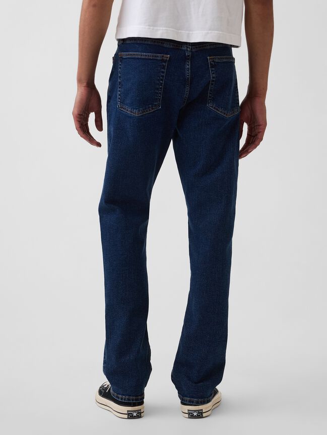 Straight Jeans gap straight jeans