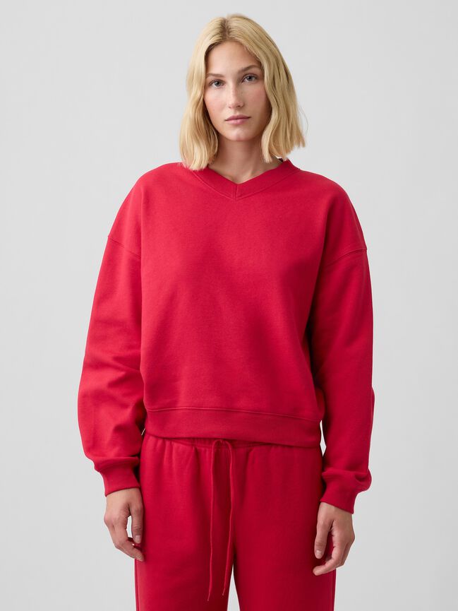 علوية اكمام طويلة gap علوية اكمام طويلة