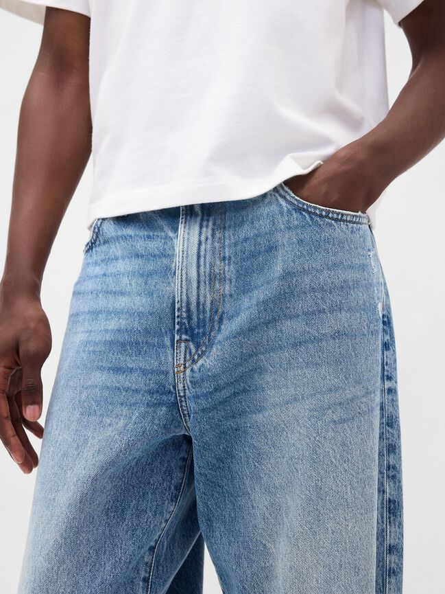 Baggy Jeans gap baggy jeans