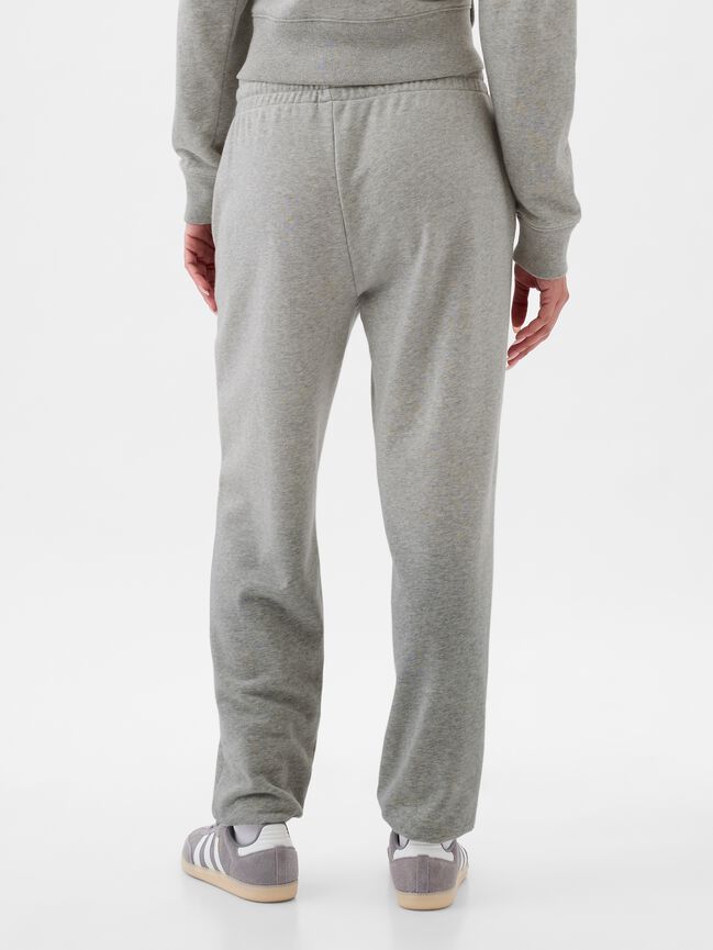Gap Logo French Terry Joggers gap logo french terry joggers