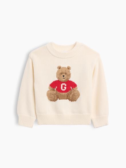 gap baby toddler crew sweater gap baby toddler crew sweater