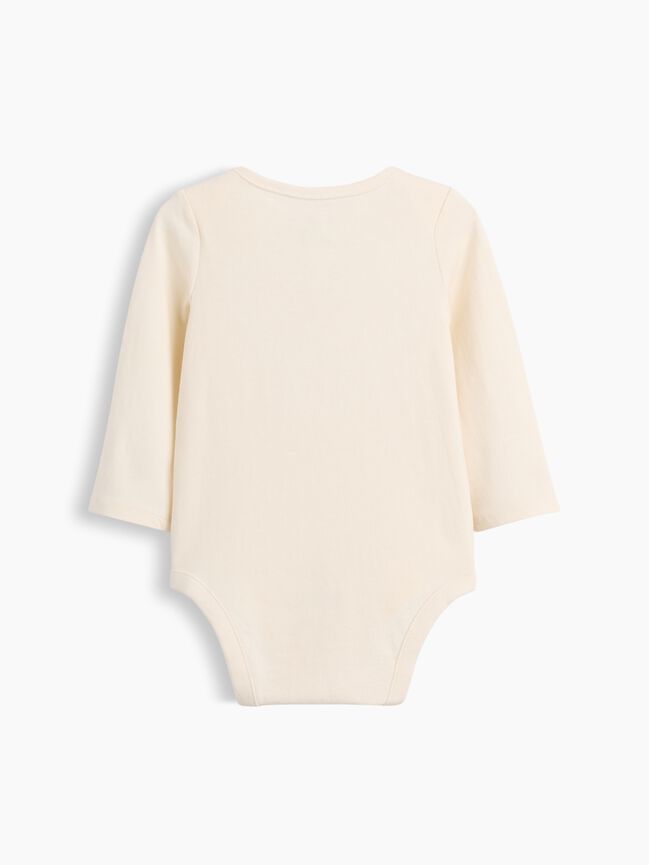 Baby Organic Cotton Graphic Bodysuit gap baby organic cotton graphic bodysuit