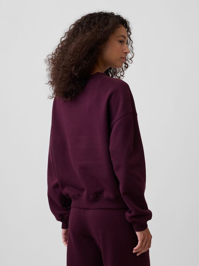 علوية اكمام طويلة gap علوية اكمام طويلة