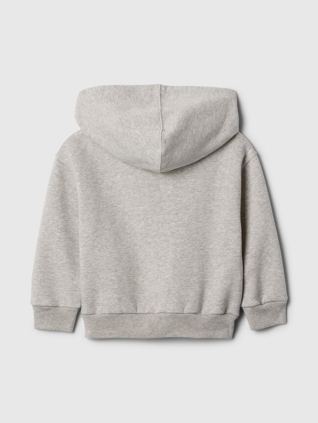 babyGap Relaxed Logo Hoodie babygap relaxed logo hoodie
