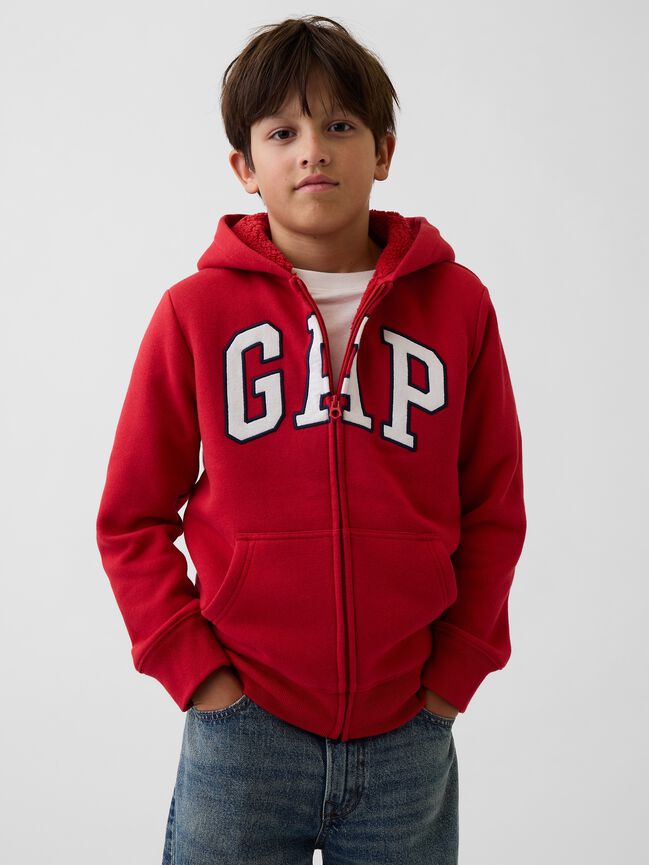 علوية أكمام قصيرة gap علوية أكمام قصيرة