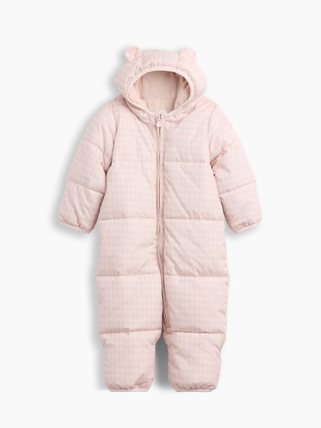 Baby Puffer Snowsuit gap baby puffer snowsuit