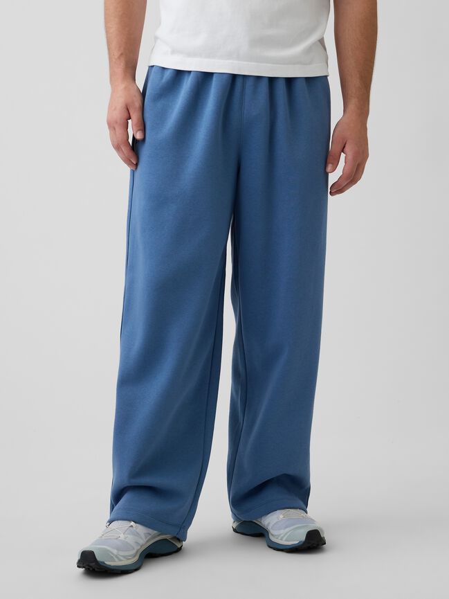 Adult VintageSoft Baggy Sweatpants gap adult vintagesoft baggy sweatpants