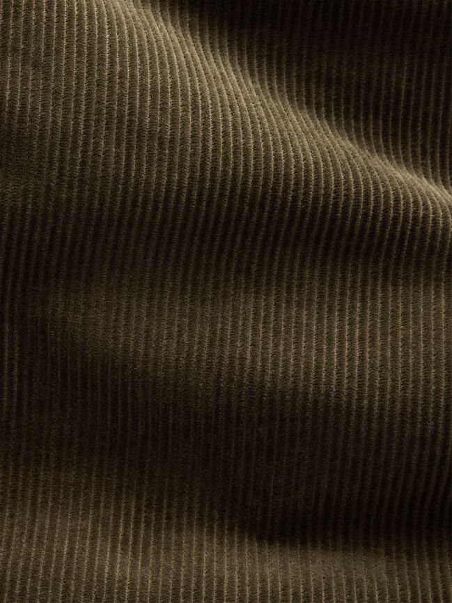Gap × A.P.C. Corduroy Relaxed Straight Pants gap a p c corduroy relaxed straight pants