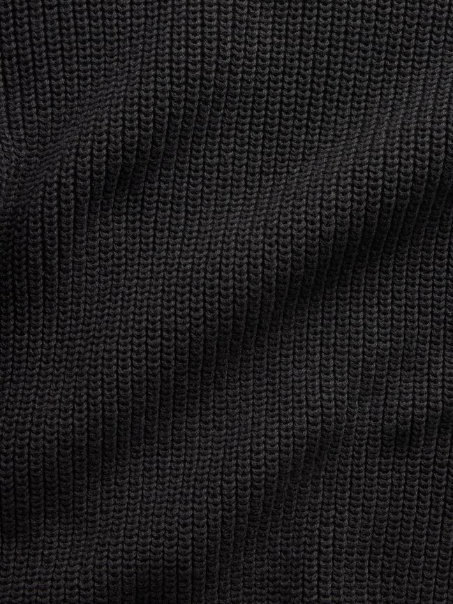 100% Cotton Relaxed Shaker Sweater gap 100 cotton relaxed shaker sweater