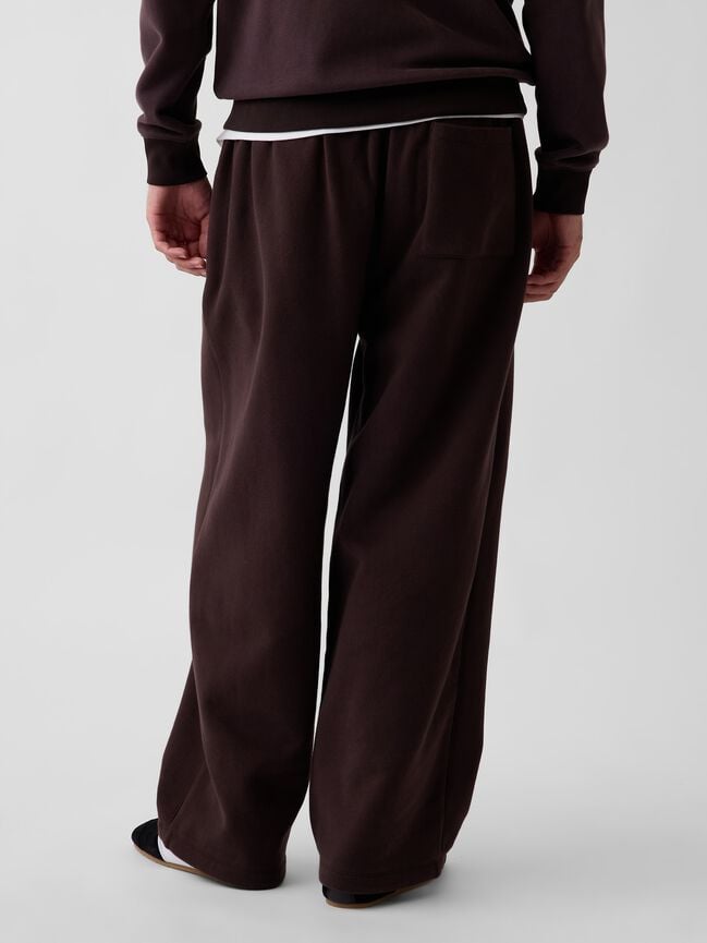 Adult VintageSoft Baggy Sweatpants gap adult vintagesoft baggy sweatpants