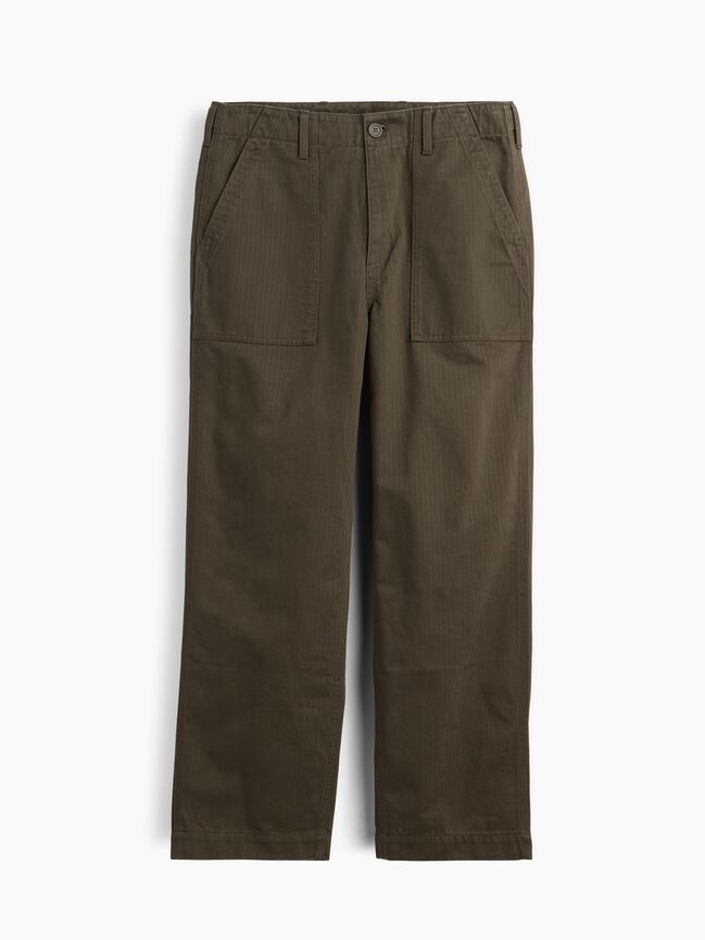 بنطال gap بنطال