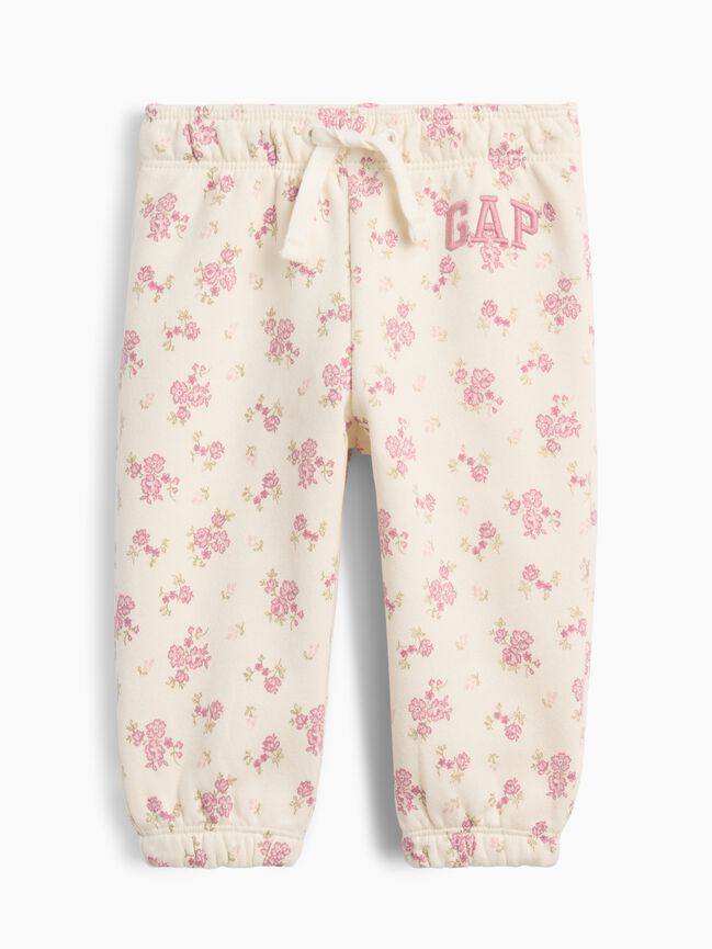 Baby VintageSoft Gap Logo Joggers baby vintagesoft gap logo joggers