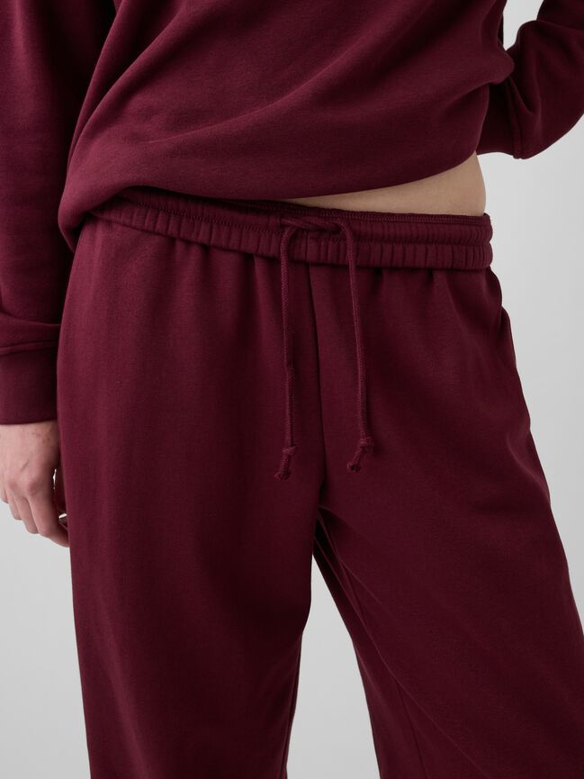 Adult VintageSoft Relaxed Joggers gap adult vintagesoft relaxed joggers