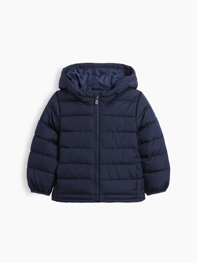babyGap Puffer Jacket babygap puffer jacket
