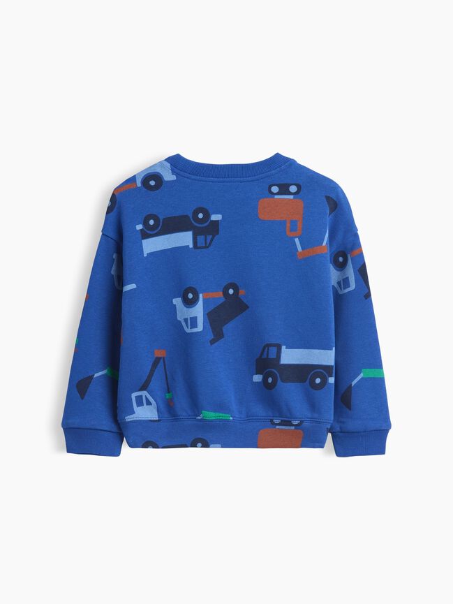 babyGap Relaxed Crewneck Sweatshirt babygap relaxed crewneck sweatshirt