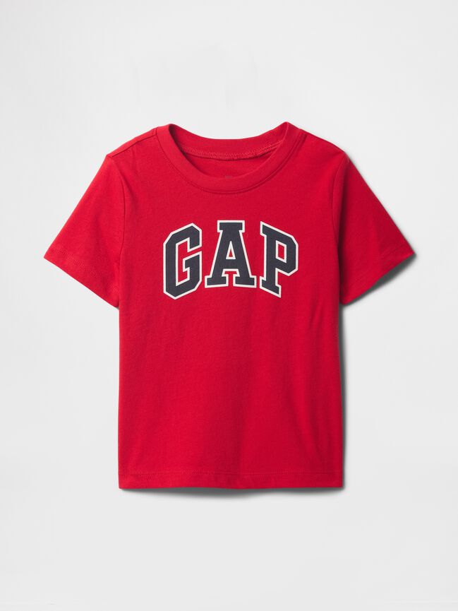 تي شيرت ياقة مدورة gap تي شيرت ياقة مدورة