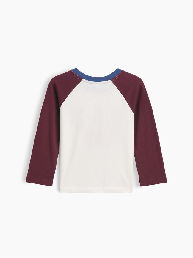 babyGap Colorblock Logo T-Shirt babygap colorblock logo t shirt