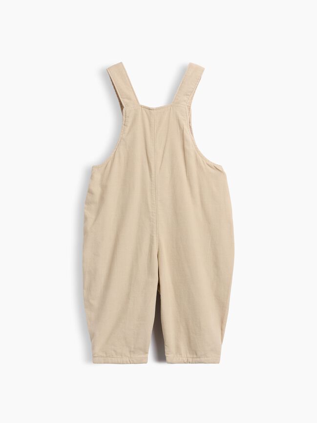 Baby Corduroy Bear Pocket Overalls gap baby corduroy bear pocket overalls