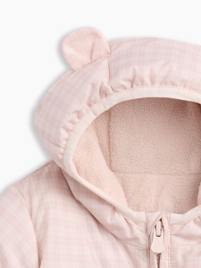 Baby Puffer Snowsuit gap baby puffer snowsuit
