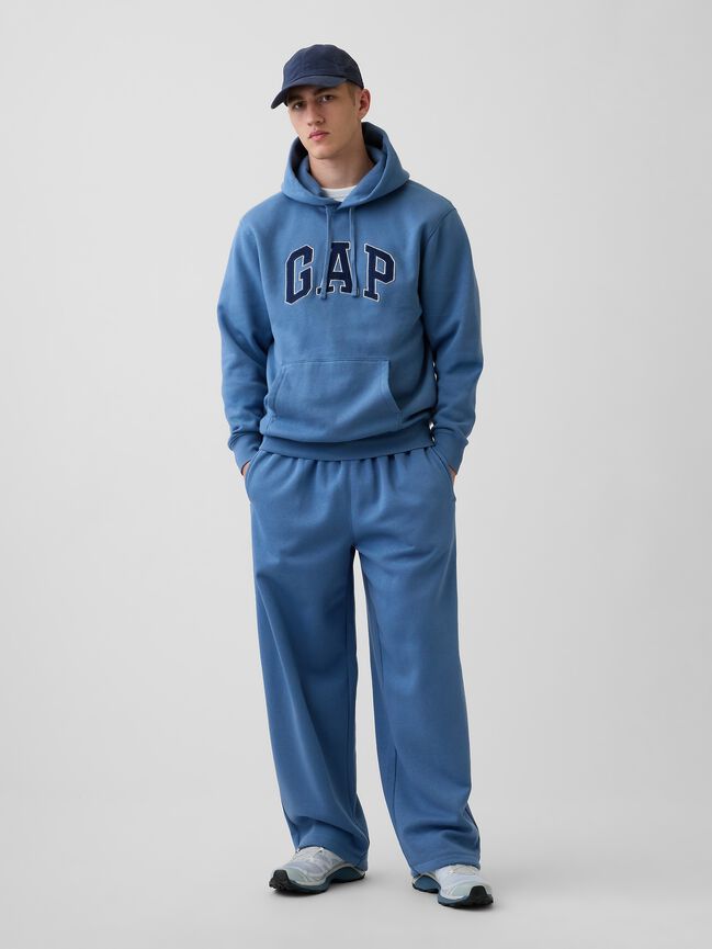Adult VintageSoft Baggy Sweatpants gap adult vintagesoft baggy sweatpants