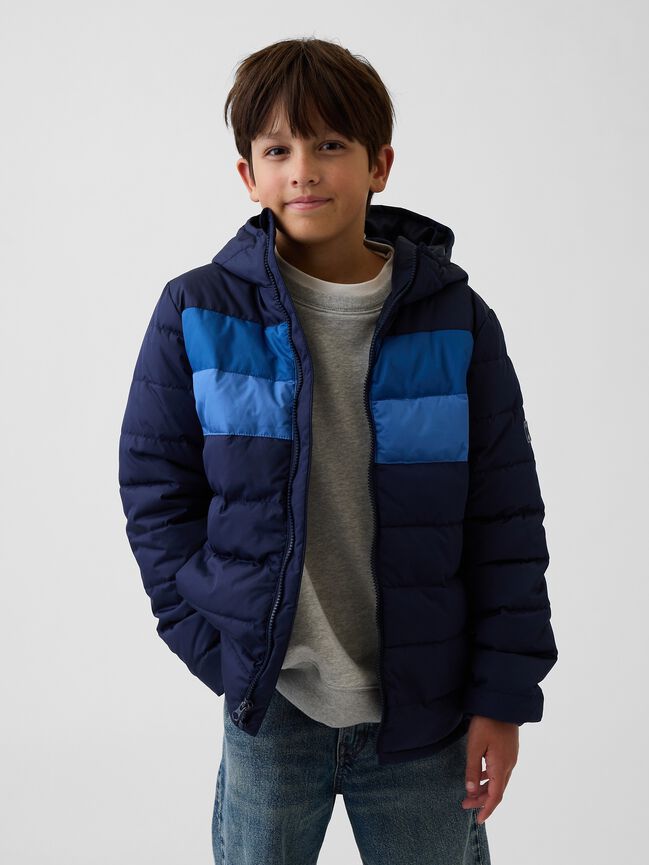 Kids Puffer Jacket gap kids puffer jacket