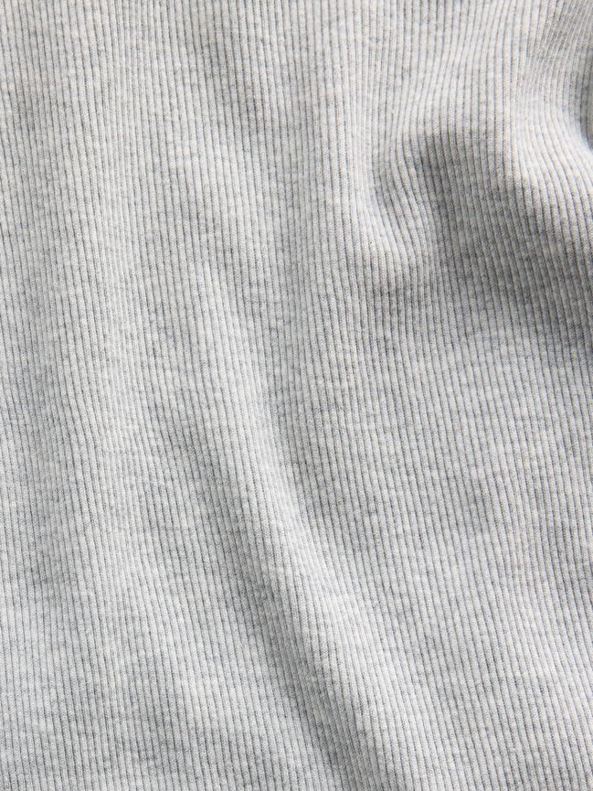 Kids Ribbed T-Shirt gap kids ribbed t shirt