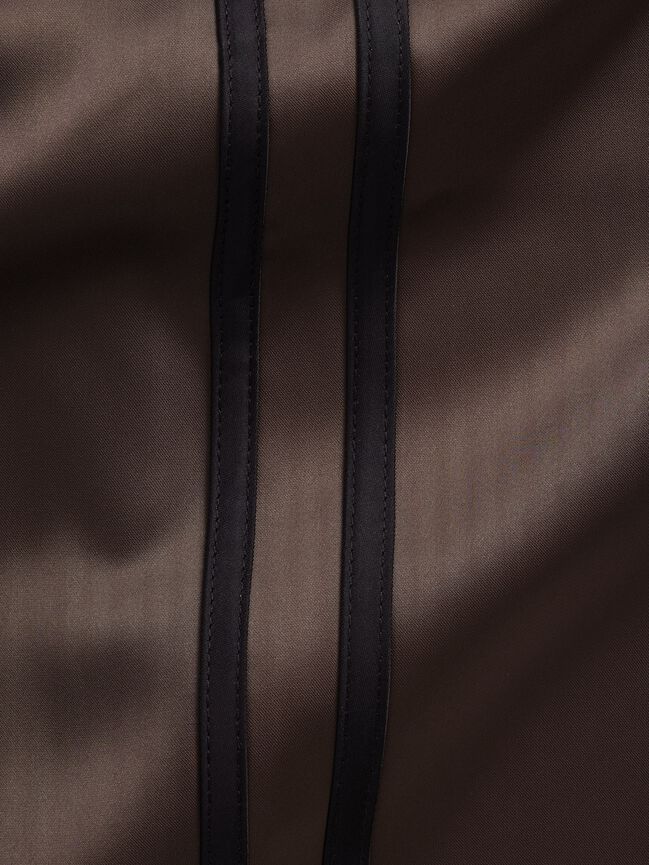 جينز فضفاض gap جينز فضفاض
