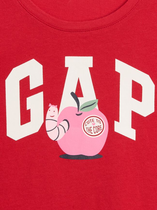 babyGap Graphic T-Shirt (2-Pack) babygap graphic t shirt 2 pack