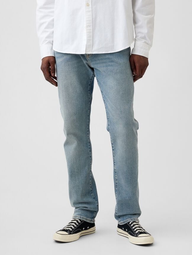Slim Jeans gap slim jeans